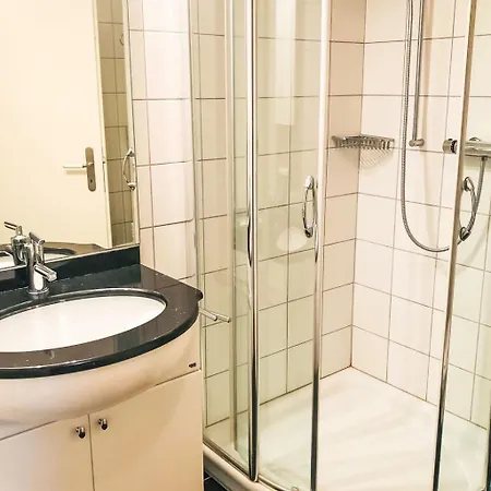 Διαμέρισμα Edelweiss B-2 By Interhome *