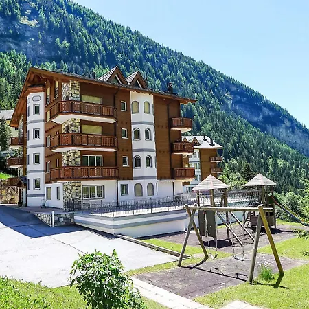 Apartment Edelweiss B-2 By Interhome