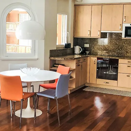 Edelweiss B-2 By Interhome *