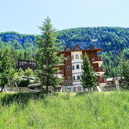 Edelweiss B-2 By Interhome Lejlighed *