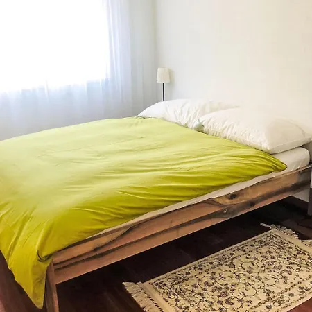 Lejlighed Edelweiss B-2 By Interhome Leukerbad