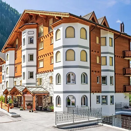 Edelweiss B-2 By Interhome Lejlighed